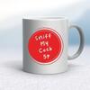 Sniff My Mug