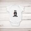 Sith Happens Babygrow