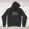 So Cute I'm Adopted Hoodie