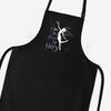I Am The Fuck Up Fairy Apron