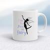 I Am The Fuck Up Fairy Mug