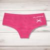 PS Player Ladies Shortie