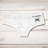 PS Player Ladies Shortie