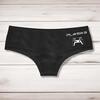 PS Player Ladies Shortie