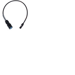 PowerCON TRUE1 to 16A Female with Titanex Rubber Cable