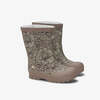 Viking Footwear Kids Jolly Thermo Print Rubber Boots