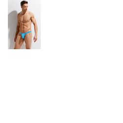 Gauvine Modern Essentials Thong 1003