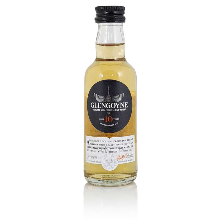 Glengoyne 10 Year Old