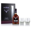 Dalmore Port Wood Reserve Gift Set