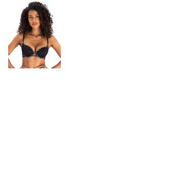 Pour Moi Vibe Padded Bra