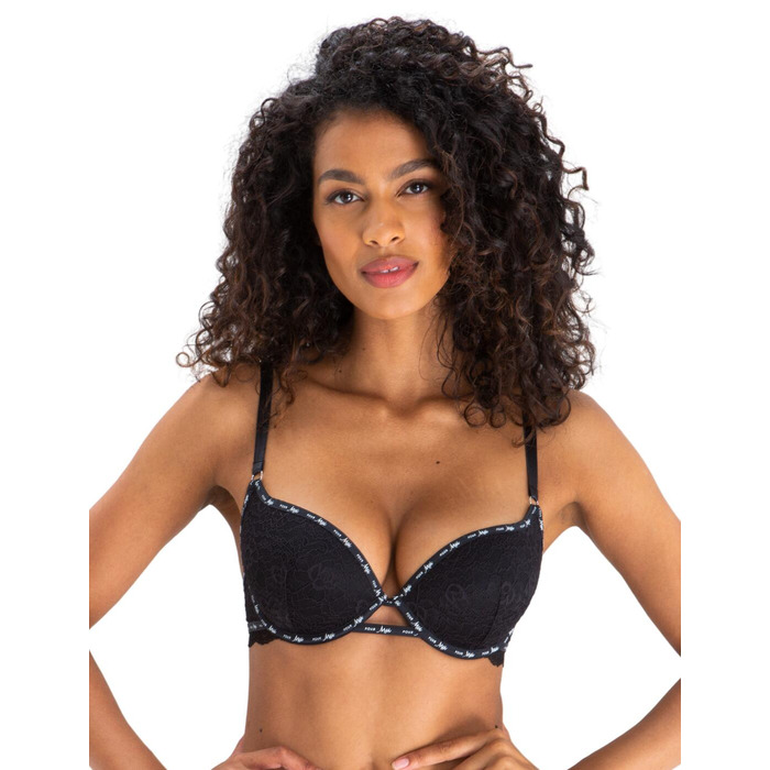 Pour Moi Vibe Padded Bra