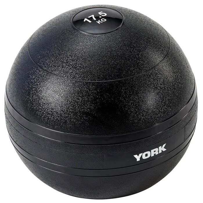 York Slam Ball