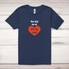 You Had Me At Adult T-Shirt