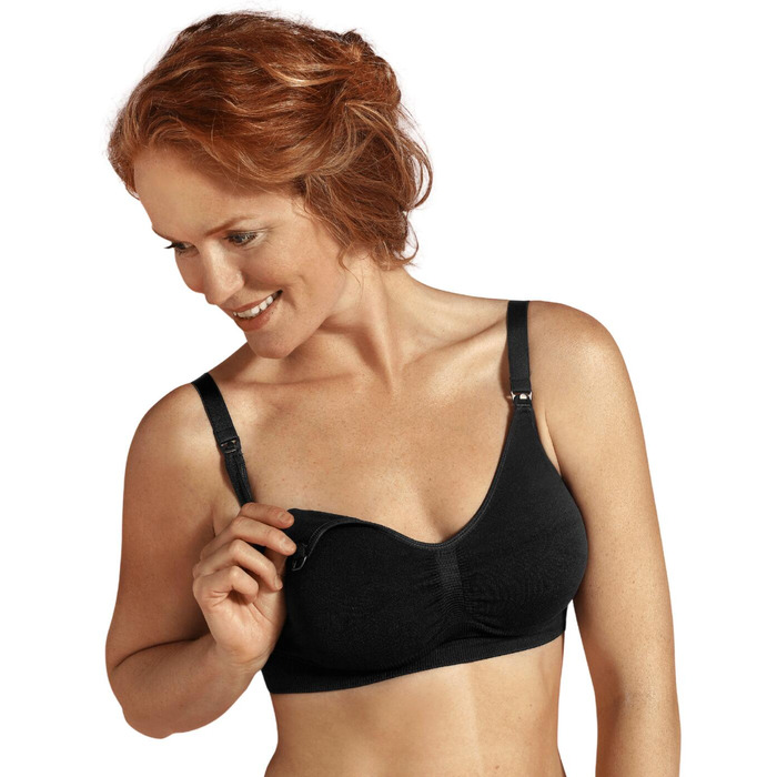 Carriwell Original Nursing Bra