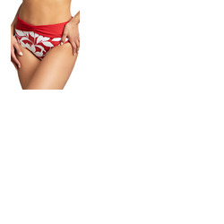 Panache Oasis Midi Bikini Brief