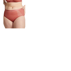 Bestform Just Couture High Cut Brief