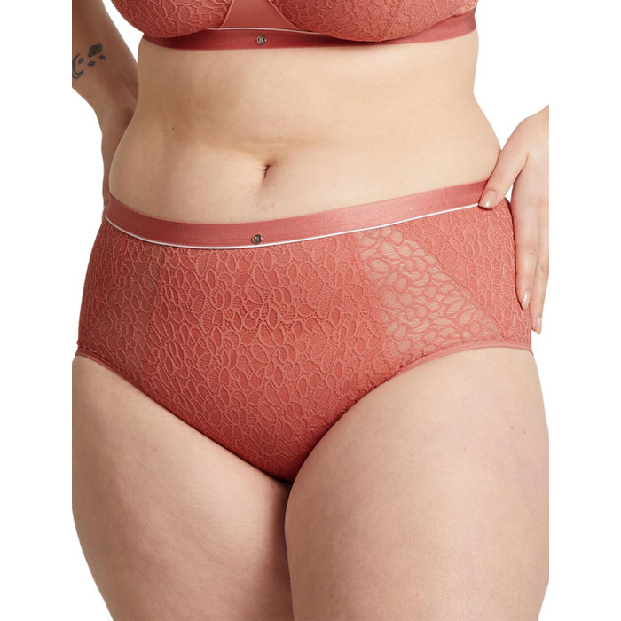 Bestform Just Couture High Cut Brief