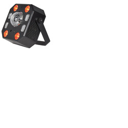 Pentaflash 5 in 1 Effect Light