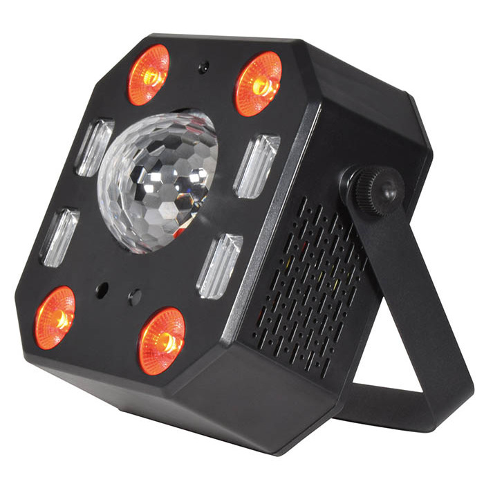 Pentaflash 5 in 1 Effect Light