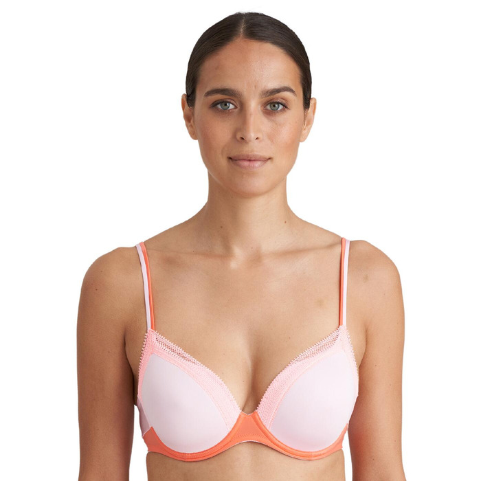 Marie Jo Matthias Padded Triangle Bra