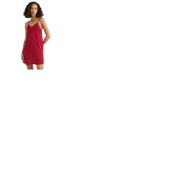 Tommy Hilfiger TH Ditsy Lace Nightdress
