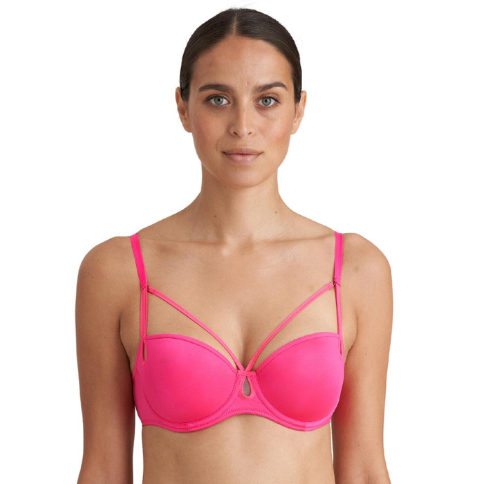 Marie Jo Tahar Padded Balcony Bra