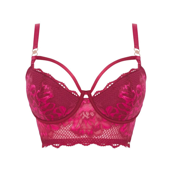 Figleaves Amore Balcony Bra