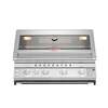 BeefEater 7000 Series Premium 4 Burner Build