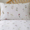 100% Cotton Meadow Floral Extra Large Single Duvet Cover Set