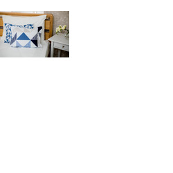Boudoir Pillow & Pillow Case