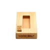 Table belt stand – maple