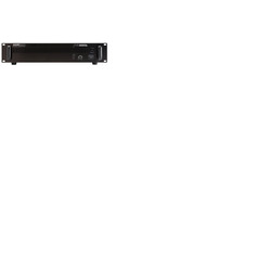 Slave Amplifier 100V Line & 8 ohms 660W - For High Power Distributed Sound