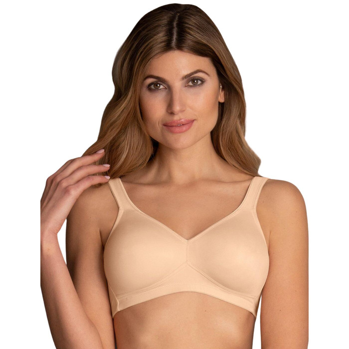 Rosa Faia Twin Soft Bra - Desert - 40C