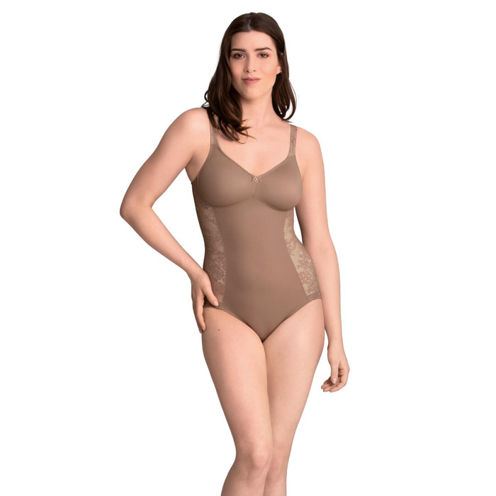 Rosa Faia by Anita Abby Moulded Body