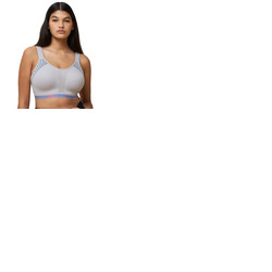 Triumph Triaction Cardio Cloud Sports Bra