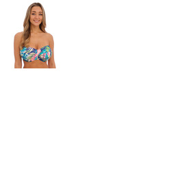 Fantasie Langkawi Bandeau Bikini Top