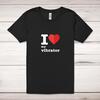 I Love My Vibrator Adult T-Shirt
