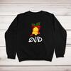 Jingle Bell End Sweatshirt