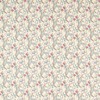 William Morris Golden Lily Fabric Dove Plum F1677/01- By The Metre