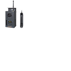 1 Channel Dimmer Pack with Remote Fader