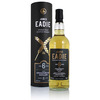 Ardnamurchan 2016 6 Year Old James Eadie Cask #911