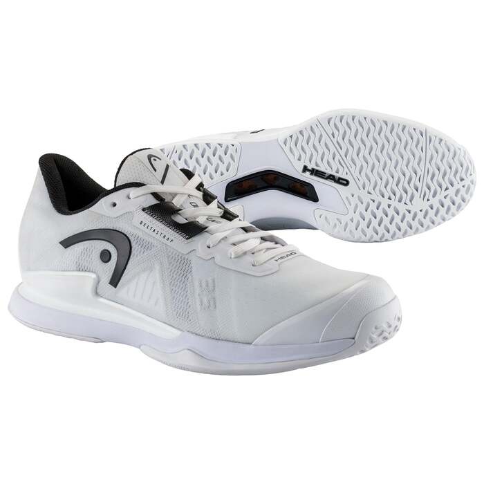 Head Sprint Pro 3. 5 Mens Tennis Shoes