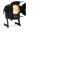 Cool White/Warm White 50W LED Theatre Spot