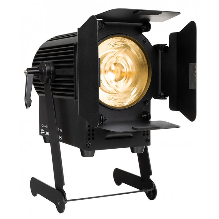 Cool White/Warm White 50W LED Theatre Spot