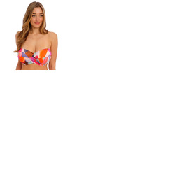 Fantasie Aguada Beach Bandeau Bikini Top