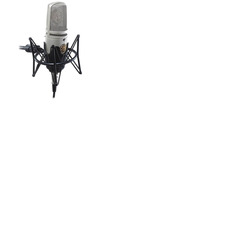 JTS JS-1T Studio Microphone
