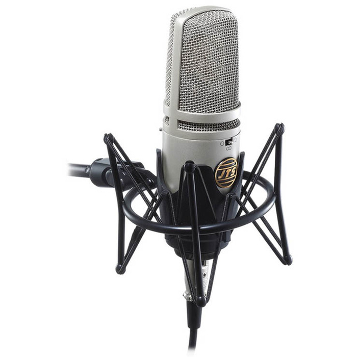 JTS JS-1T Studio Microphone