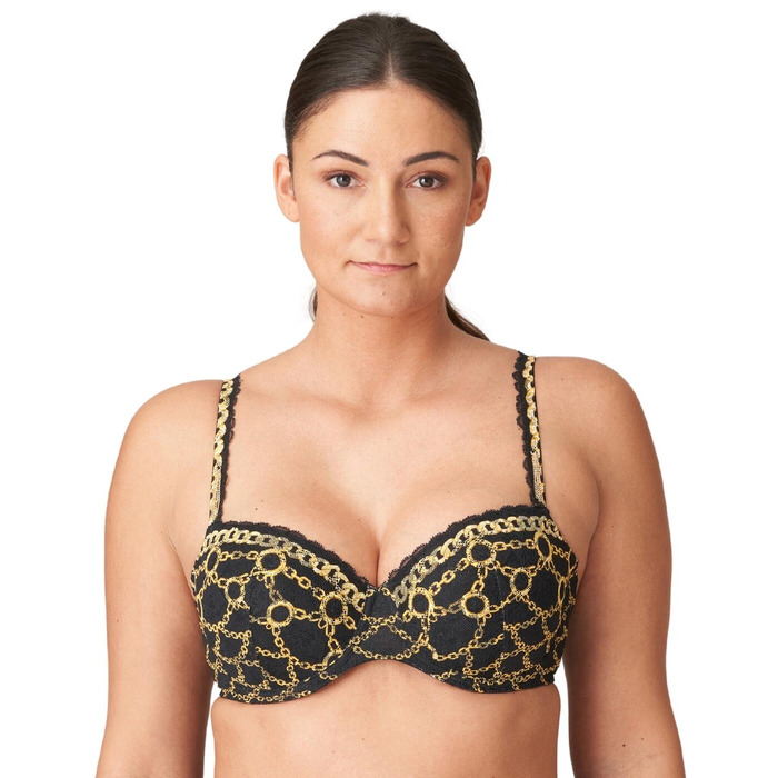 Prima Donna Twist Amsterdam AV Padded Balcony Bra