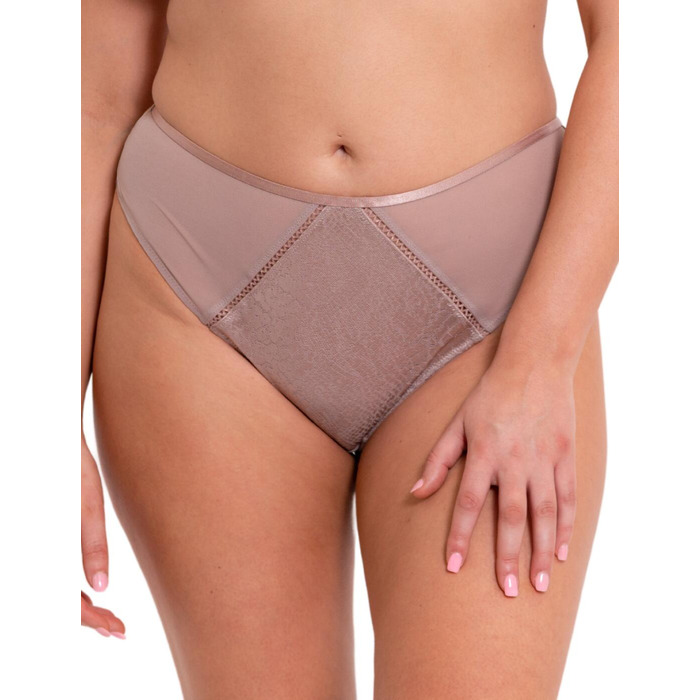 Curvy Kate Amaze High Waist Brazilian Brief