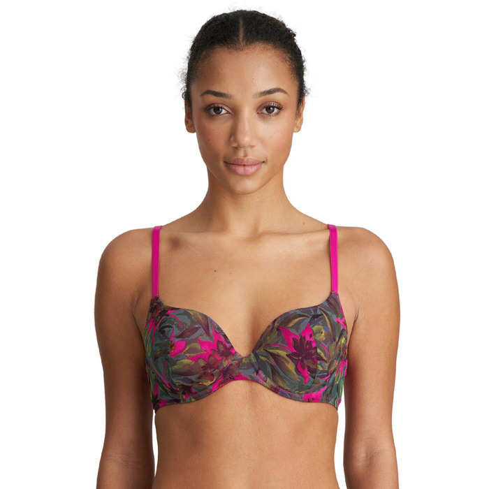 Marie Jo Cuzco Padded Heartshape Bra